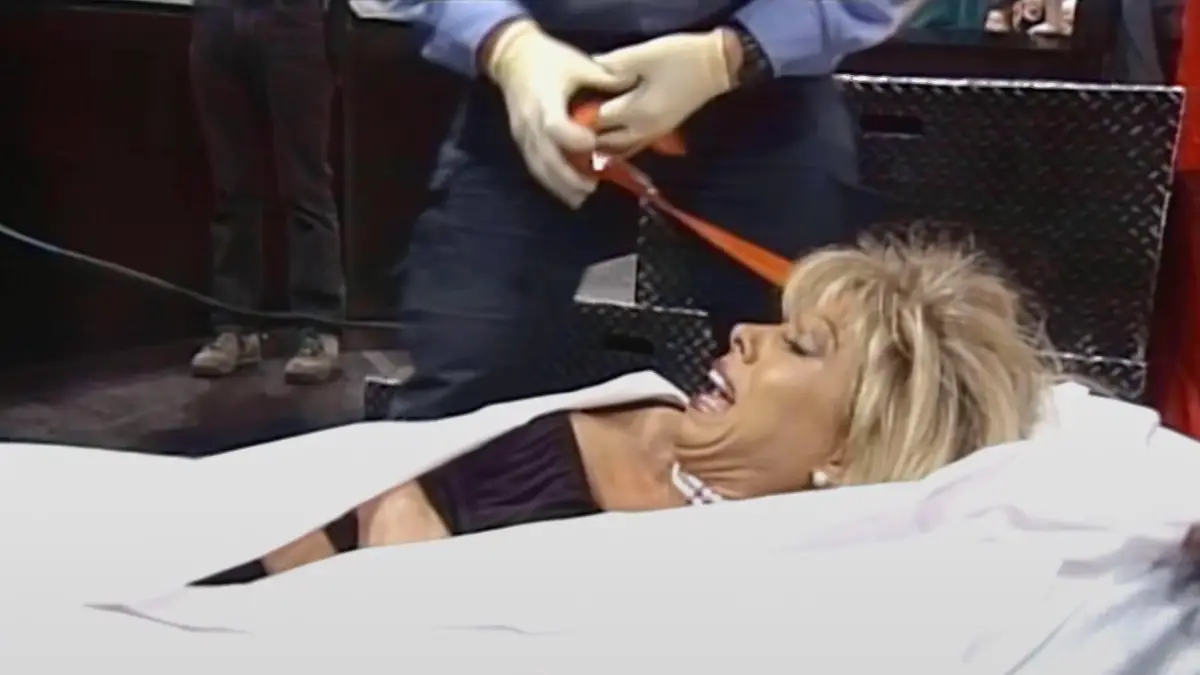 Terri runnels miscarriage